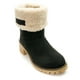 thumbnail image 3 of Botín Annie Black Chancleta 40, 3 of 3