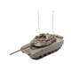 thumbnail image 3 of Modelo De Tanque DIY 1:72, Decoración Del Hogar, Coleccionables Para Niños, Regalos De Cumpleaños Para Niños, 3 of 3