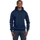 thumbnail image 1 of Buzo con Capucha Champion Eco 9 oz Navy Heather 2XL, 1 of 1