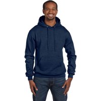 Jersey Con Capucha Champion Eco Navy Heather Para Hombre