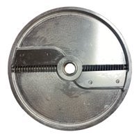 Prochef - Disco De Corte Juliana 4 Mm Para Procesador Hlc-300