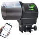 thumbnail image 1 of Dispensador automático WiFi DXOPHIEX para acuario, 1 of 6
