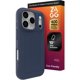 thumbnail image 1 of Funda ZAGG Luxe Snap para iPhone 17 Pro - Azul Marino, Grafeno Duradero para Protección contra Caídas (3 m), Diseño Delgado y Ligero, Compatible con MagSafe, 1 of 8
