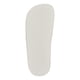 thumbnail image 4 of Sandalia Slide Calvin Klein Athens para mujer, color blanco, talla 35, 4 of 6