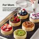 thumbnail image 2 of Set de Utensilios de Repostería - Kit de Tartas Francesas 10 piezas, 2 of 8
