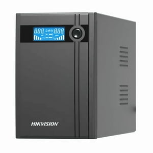 Hiksemi - Ups Hikvision Ds-Ups2000 Interactiva 2000Va / 1200W