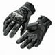 thumbnail image 1 of Guantes De Cuero Para Motociclismo Motowolf 0305C, 1 of 7