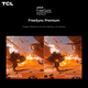 thumbnail image 5 of Monitor Gamer TCL 25P1AD FHD 300Hz, 5 of 8
