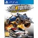 thumbnail image 1 of Videojuego Bigben FlatOut 4 Total Insanity para PS4, 1 of 8