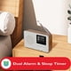 thumbnail image 3 of Radio Por Internet Lemega IR1 Portátil WiFi FM Bluetooth Nuez, 3 of 3