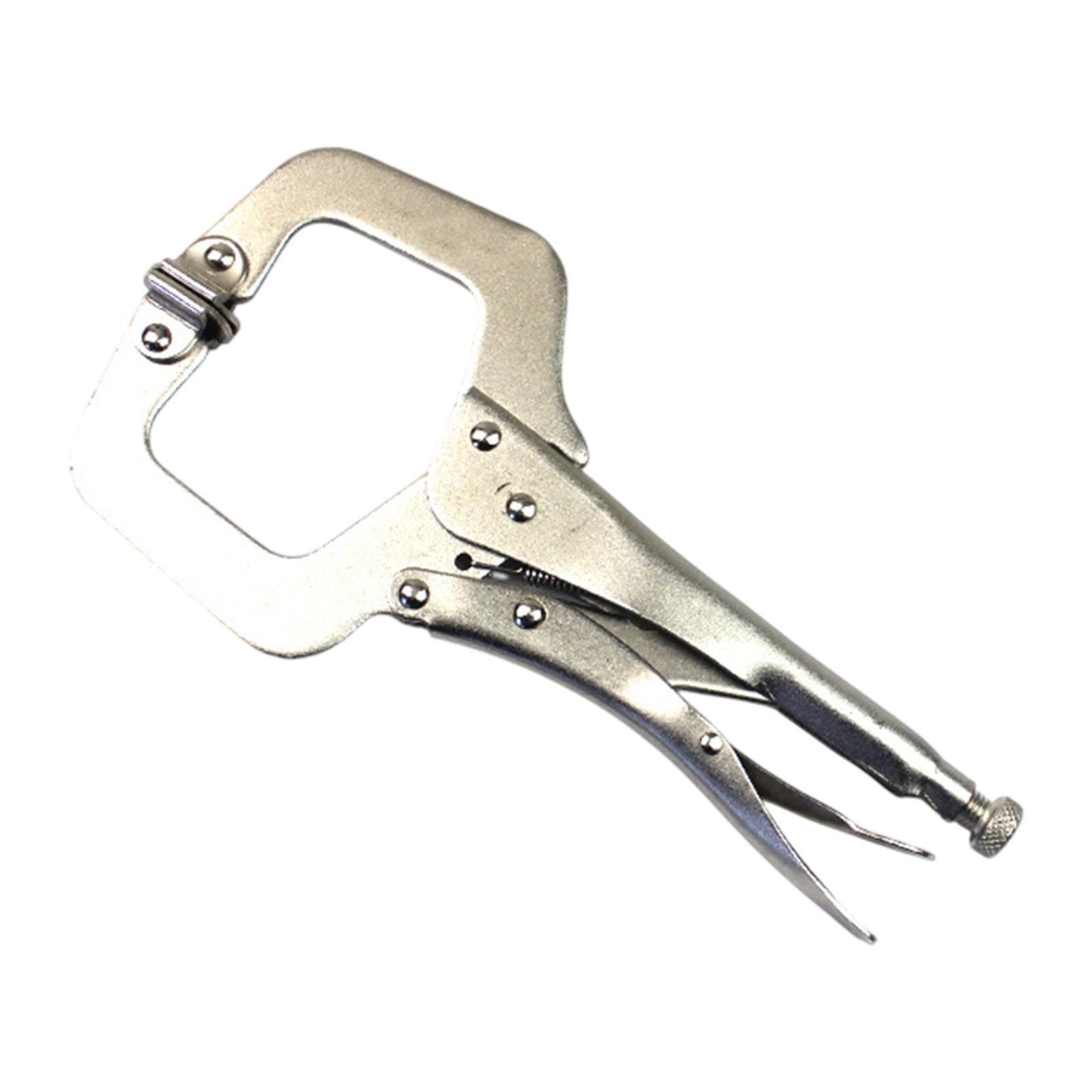 Ioensy - Cerrado En C Cantador Alla De Plier Clamp Electiptian Mantenimiento C Garaje Cara Casa De 11 Pulmas