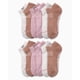 thumbnail image 2 of Calcetines Reebok de corte bajo para mujer, 12 unidades, Performance No Show Tan, 2 of 7