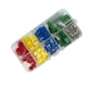 thumbnail image 5 of Kit Surtido De Terminales De Carcasa De Conectores De Cable XH2.54 230PCS, 5 of 5