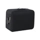 thumbnail image 5 of Organizador De Documentos Con Bolsa De Almacenamiento Con Cremallera Para Viajes De Oficina, Color Negro, 5 of 5