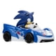 thumbnail image 2 of Vehículo Metálico C/figura 1:64 Sonic, 2 of 2