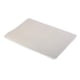 thumbnail image 1 of Tela de Malla en Blanco para Ganchillo de Alfombra Manualidades de Ganchillo (1 mt), 1 of 3