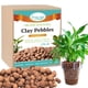 thumbnail image 1 of Clay Pebbles Legigo, 6,8 kg de leca orgánica, 4 mm a 16 mm, para plantas, 1 of 7