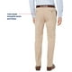 thumbnail image 3 of Pantalones chinos Tommy Hilfiger Classic Stretch para hombre, color caqui, 3 of 3