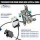 thumbnail image 2 of Cerrojo de puerta Nakuuly F250/F350/F450 1999-2007, 2 of 6