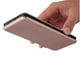 thumbnail image 4 of Funda Flip para FOXDOCK Samsung Galaxy A32 4G - Funda magnética de negocios, funda protectora delgada, 4 of 5