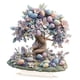thumbnail image 1 of Decoración De Huevos De Pascua Con Forma De Conejo, Manualidades 2D, Adorno De Conejo Para La Ventana De La Cocina, Estilo Pasarela A, 1 of 5