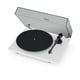 thumbnail image 1 of Tocadiscos Pro-ject T1 Evo Blanco Satinado con Ortofon OM10, 1 of 2