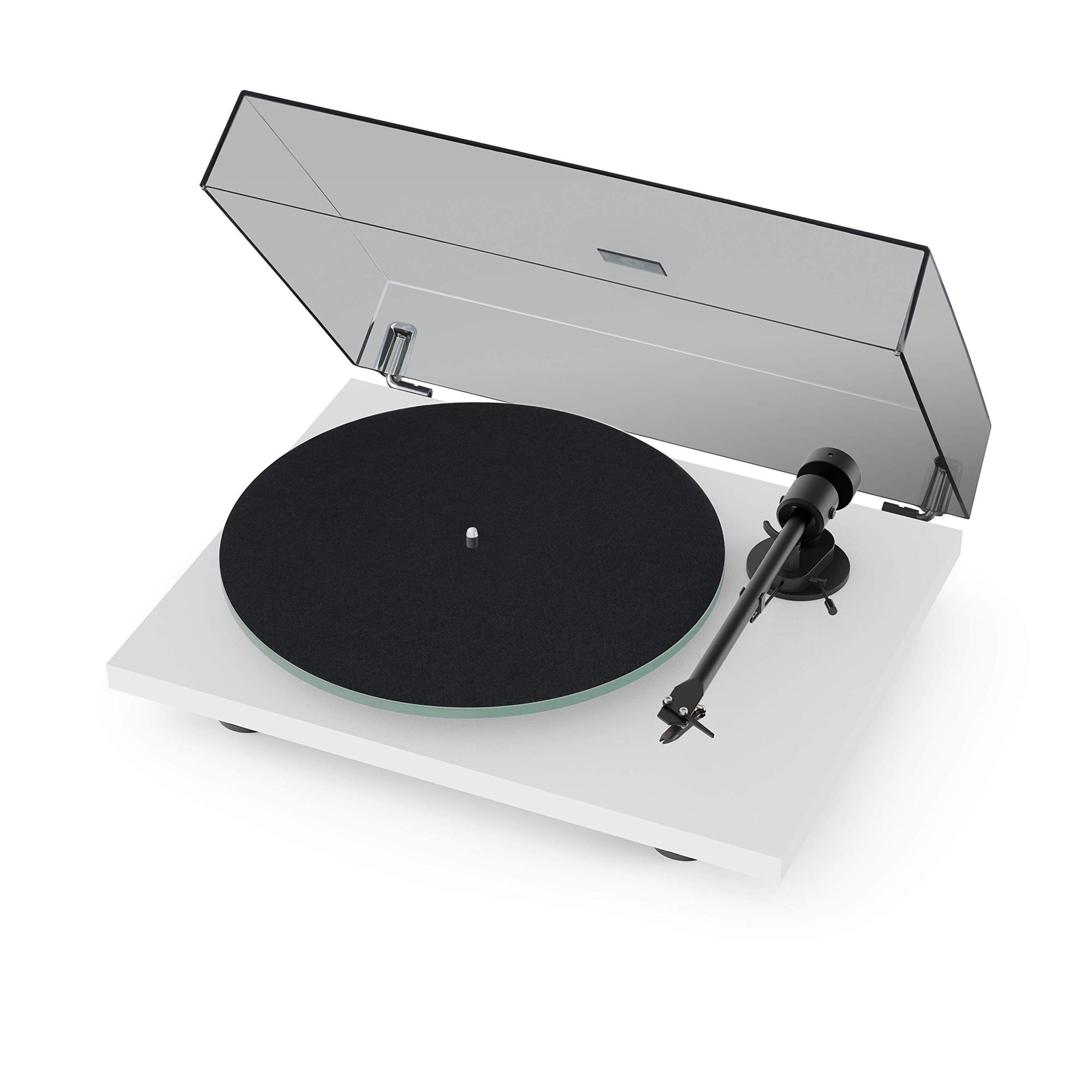 Pro-Ject Essential III con testina Ortofon OM10 - Special Edition