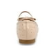 thumbnail image 3 of Ballerina Niña Frieda Beige, 3 of 5