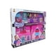 thumbnail image 5 of Juguete Casa De Muñecas Con Accesorios Luz Sonido Infantil, 5 of 8
