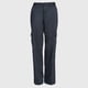 thumbnail image 1 of Pantalón Cargo Forro Polar Mujer gris 36, 1 of 3