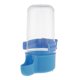 thumbnail image 5 of Comedero Automático Para Pájaros, Dispensador De Agua Y Comida Para Mascotas, Paloma, Loro, Azul, 5 of 5