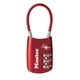 thumbnail image 1 of Luggage Lock Master Lock 4688D Configura tu propia combinación, 1 of 6