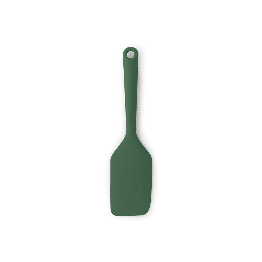 Brabantia - Espátula De Repostería Y Rallador Tasty+ Fir Green