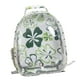 thumbnail image 1 of Mochila Transportadora Para Gatos, Senderismo, Camping, Viaje, Cápsula Espacial, Bolsa De Transporte De Burbujas, Color Blanco, 1 of 5