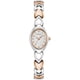 thumbnail image 1 of Reloj Bulova 98L332 Bicolor de Acero Inoxidable para Mujer, 1 of 2