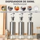 thumbnail image 5 of Alcuza Vidrio Botella Dispensador De Aceite, Vinagre /500ml, 5 of 8