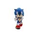 thumbnail image 2 of Peluche Sonic The Hedgehog Sonic de Great Eastern Entertainment, 25 cm, 2 of 4