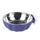 thumbnail image 2 of Cuenco De Alimentación Para Mascotas Cuenco Colgante Para Perros Cuenco Para Gatos Alimentador De Agua Para Cachorros Extraíble Azul, 2 of 5