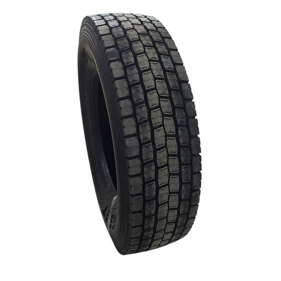 Neumatico 295/80 R22.5 Trans Fleet D2 18pr 152/149l Traccion Carretera