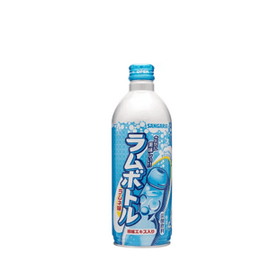 Kenko Foods - Bebida Original Ramu Sangaria 500 Ml