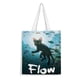 thumbnail image 1 of Cartera Desmarcar Flow Movie 40x40 cm, 1 of 6