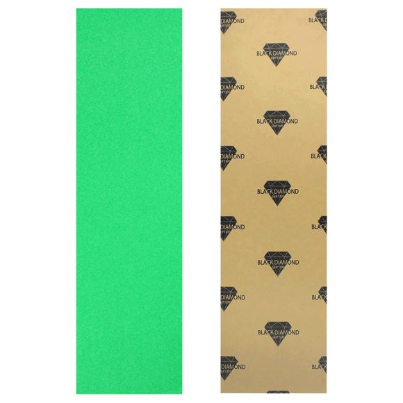 Cinta de agarre Black Diamond 25x122 cm Verde neón