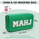 thumbnail image 3 of Bolsa de Mahjong Ahdoma 52 × 8,6 × 14 cm con cremallera – Estuche de viaje, 3 of 6
