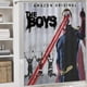 thumbnail image 5 of Set de Baño Temático The Boys 4 Piezas Desmarcar, 5 of 6
