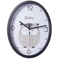 Mallorca - Reloj Decorativo Infantil Buho
