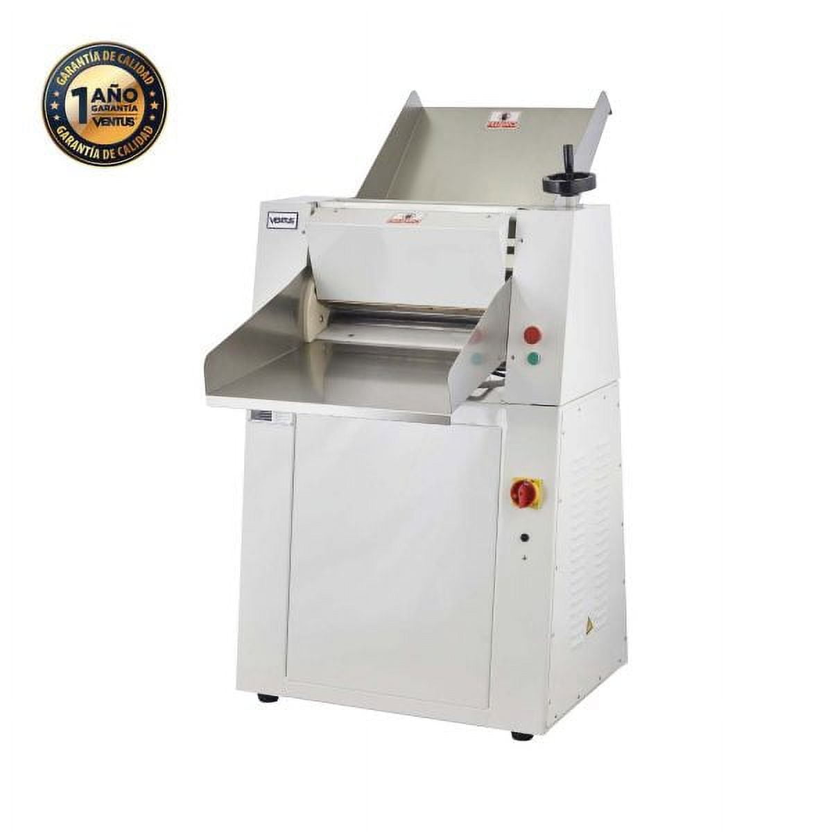 Ventus - Sobadora Masas Elect Pedest 500mm