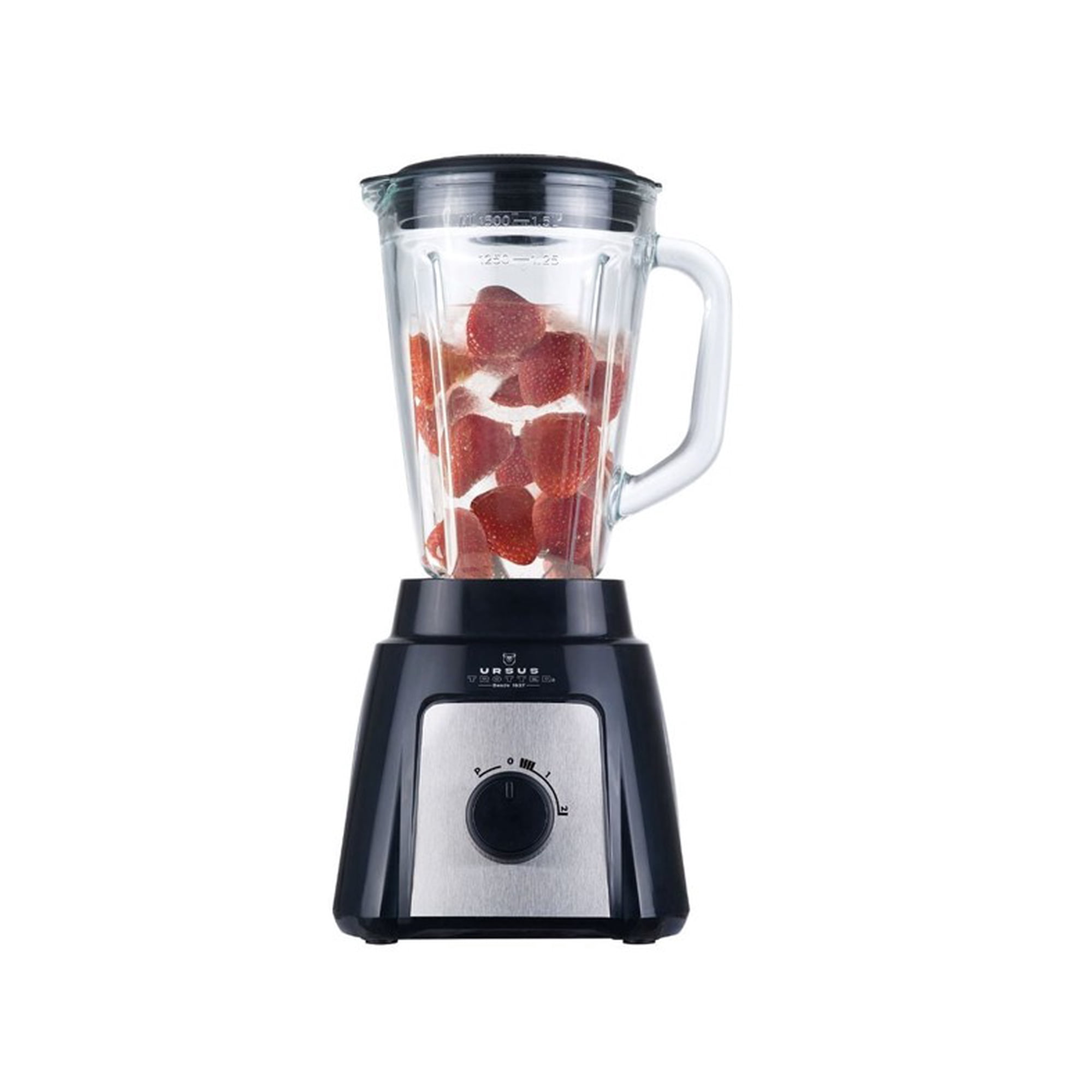Ursus Trotter - Licuadora Ut-titan500 Negra