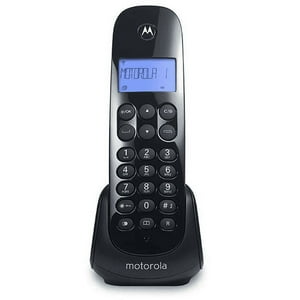 Telefono Inalambrico Motorola M700 Señal Hd Profesional