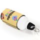 thumbnail image 2 of GoNoodle Funda enfriadora de latas, aislante de bebidas para mantener frías o calientes, funda térmica plegable para latas, portabebidas reutilizable, 2 of 6