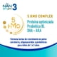 thumbnail image 2 of Fórmula Infantil 3 Optipro, 1400 g, 2 of 8